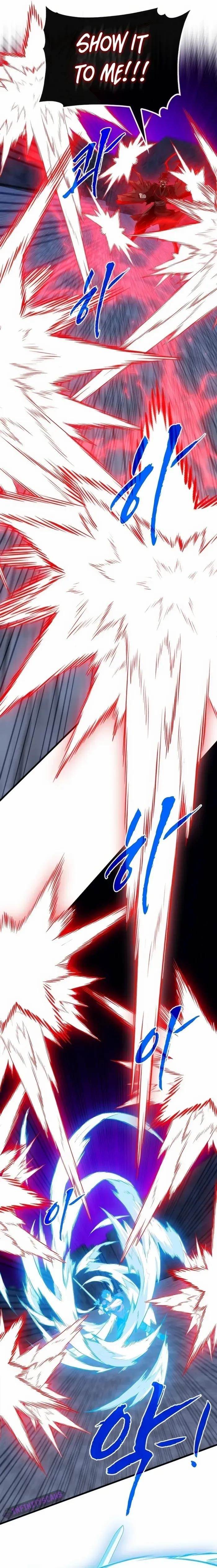 SSS-Class Gacha Hunter Chapter 122 - Page 22 in English