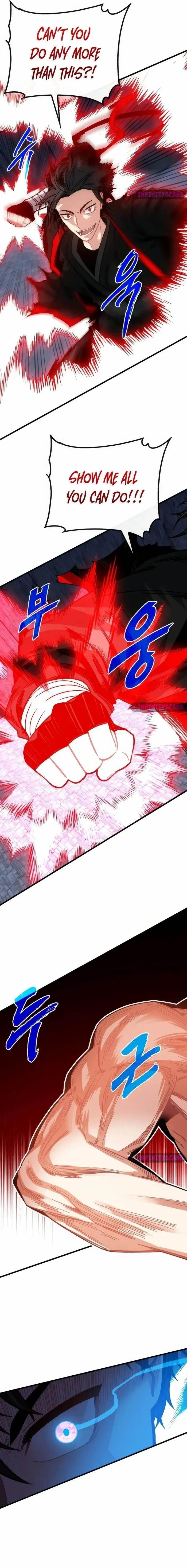 SSS-Class Gacha Hunter Chapter 122 - Page 4 in English