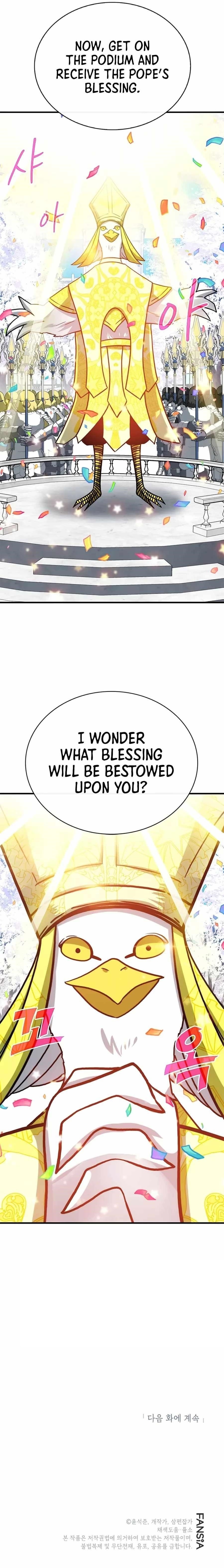 SSS-Class Gacha Hunter Chapter 69 - Page 18 in English
