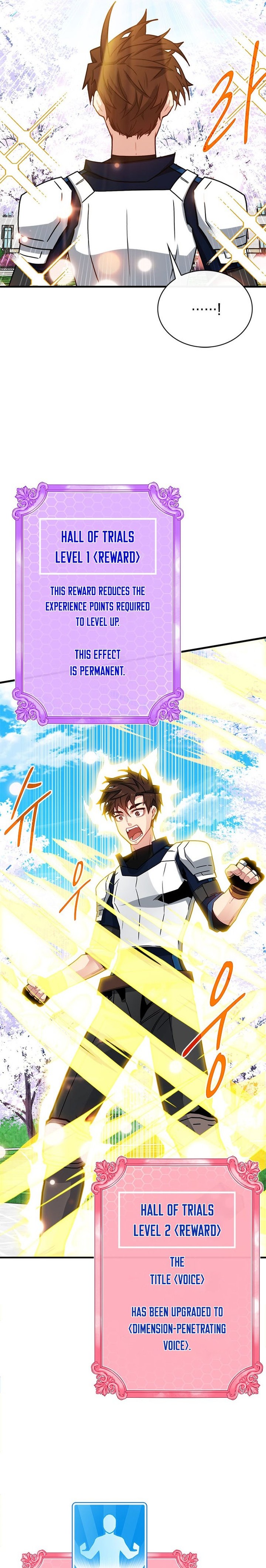 SSS-Class Gacha Hunter Chapter 70 - Page 4 in English