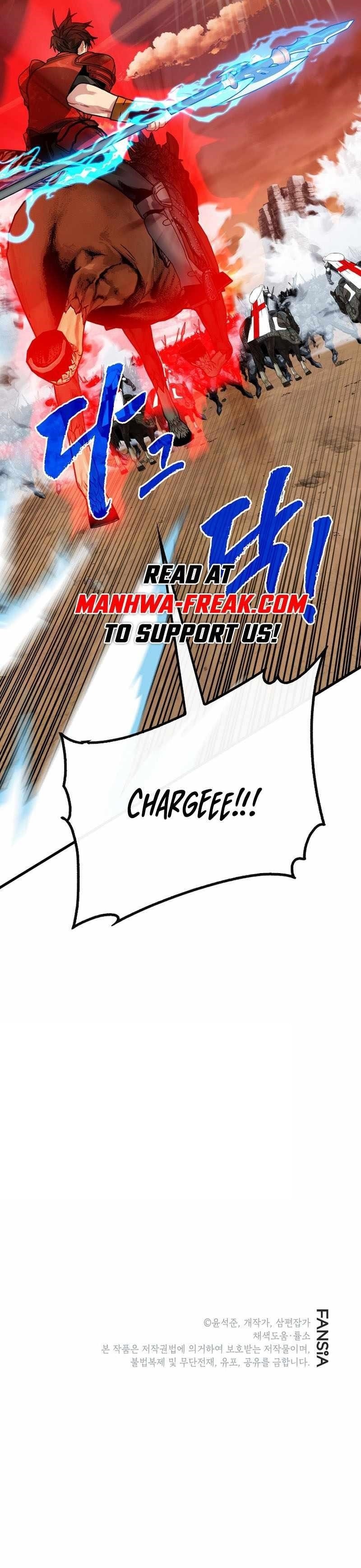 SSS-Class Gacha Hunter Chapter 89 - Page 11 in English