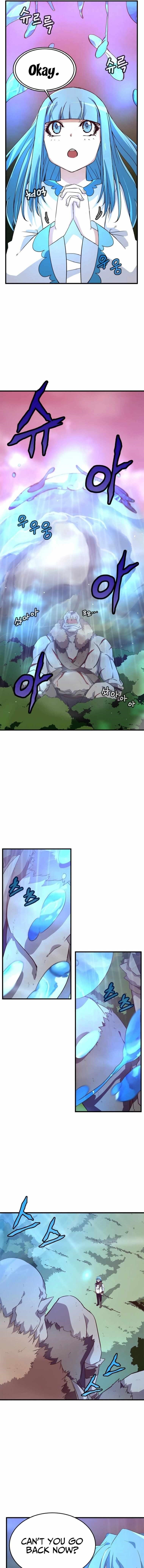 Return of the Elemental Lord Chapter 17 - Page 10 in English