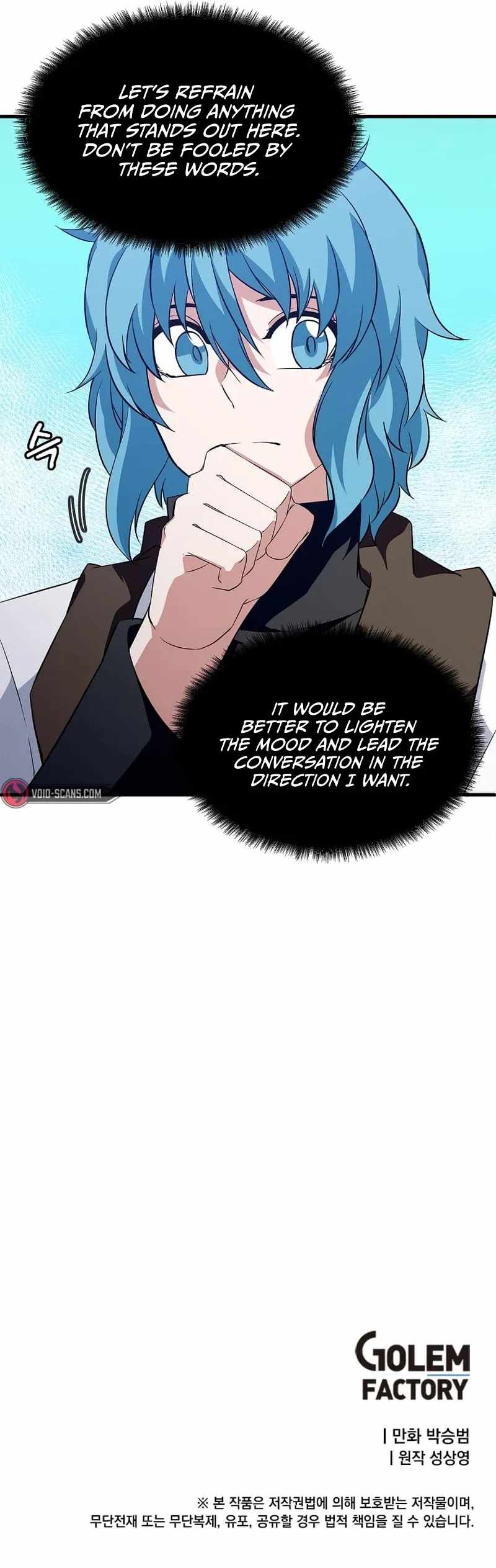 Return of the Elemental Lord Chapter 32 - Page 7 in English