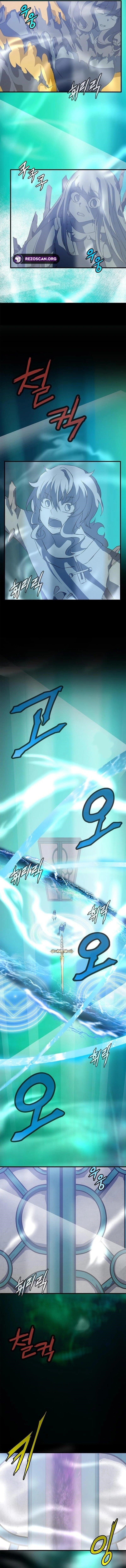 Return of the Elemental Lord Chapter 45 - Page 11 in English