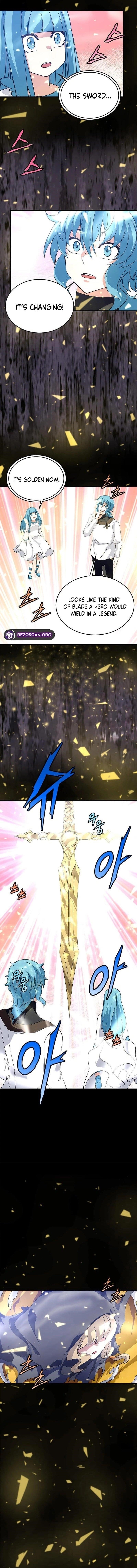 Return of the Elemental Lord Chapter 45 - Page 6 in English