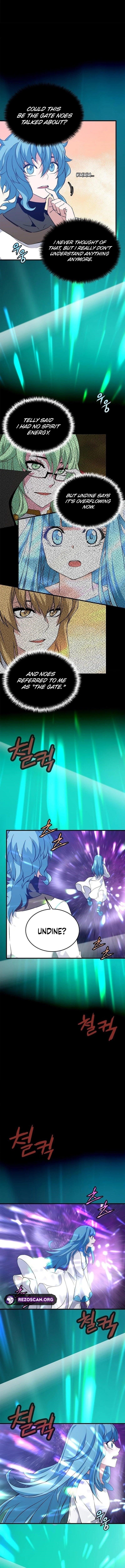 Return of the Elemental Lord Chapter 46 - Page 6 in English