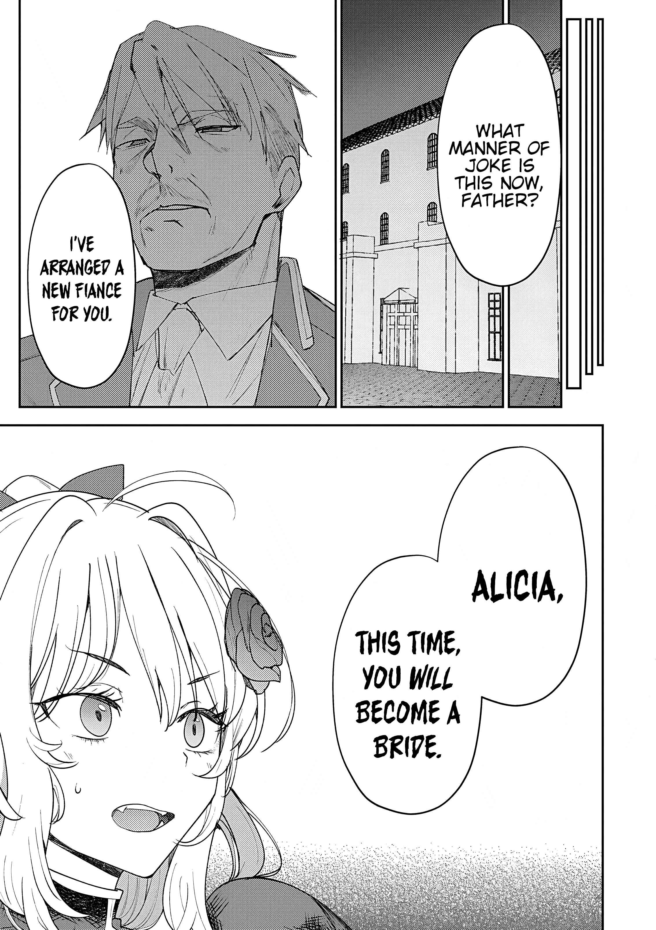The Case Where I Followed the Freezing Lady and She Doted on Me Like Crazy Chapter 7 - Page 15 in English