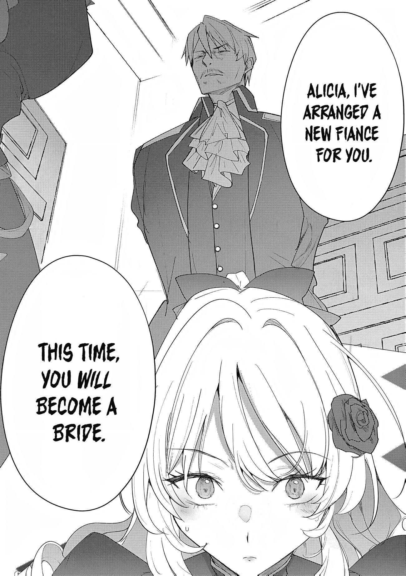 The Case Where I Followed the Freezing Lady and She Doted on Me Like Crazy Chapter 8 - Page 14 in English