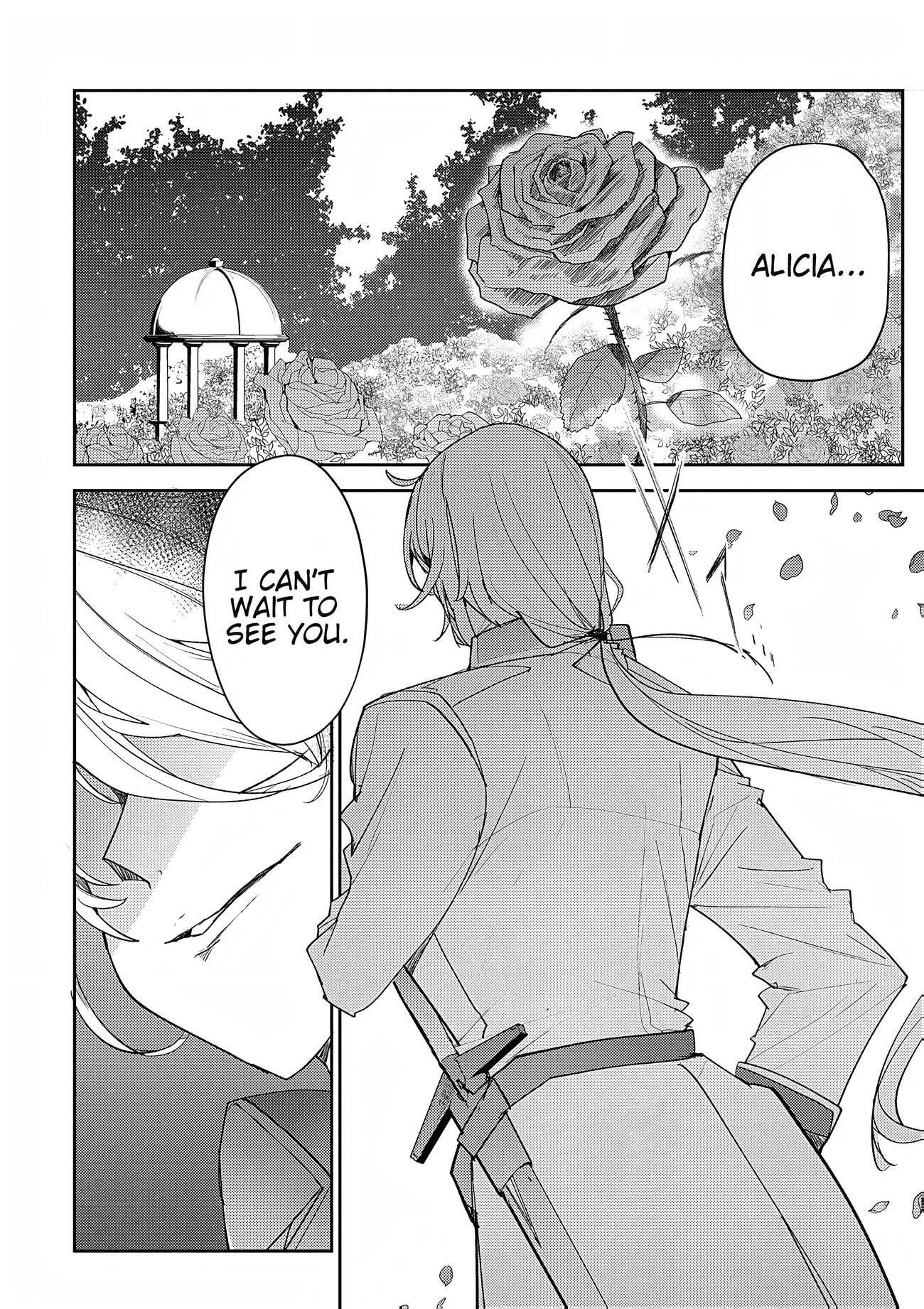 The Case Where I Followed the Freezing Lady and She Doted on Me Like Crazy Chapter 9 - Page 15 in English