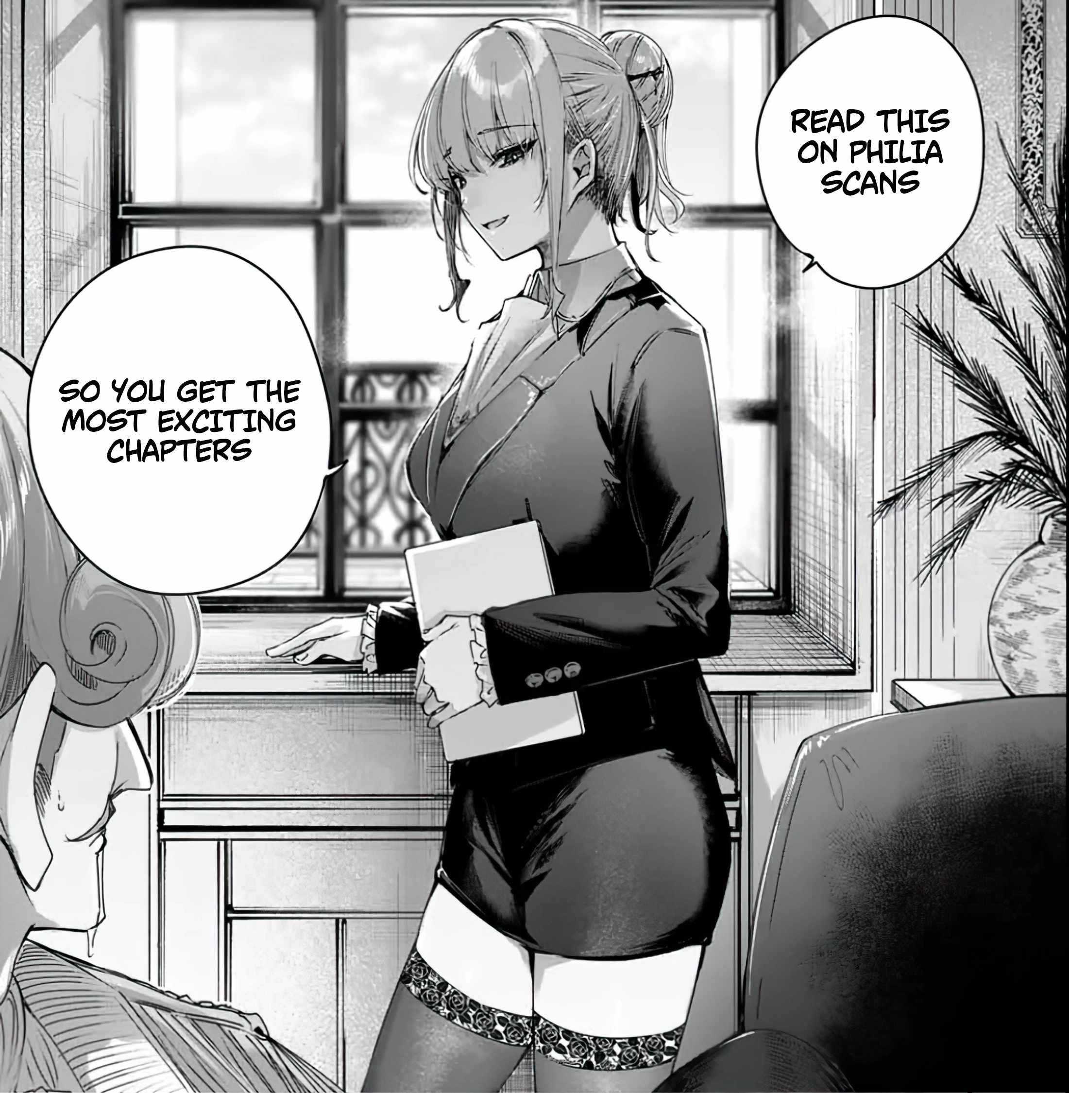 Living a Carefree Life Collecting Raw Materials in Another World Chapter 23 - Page 15 in English