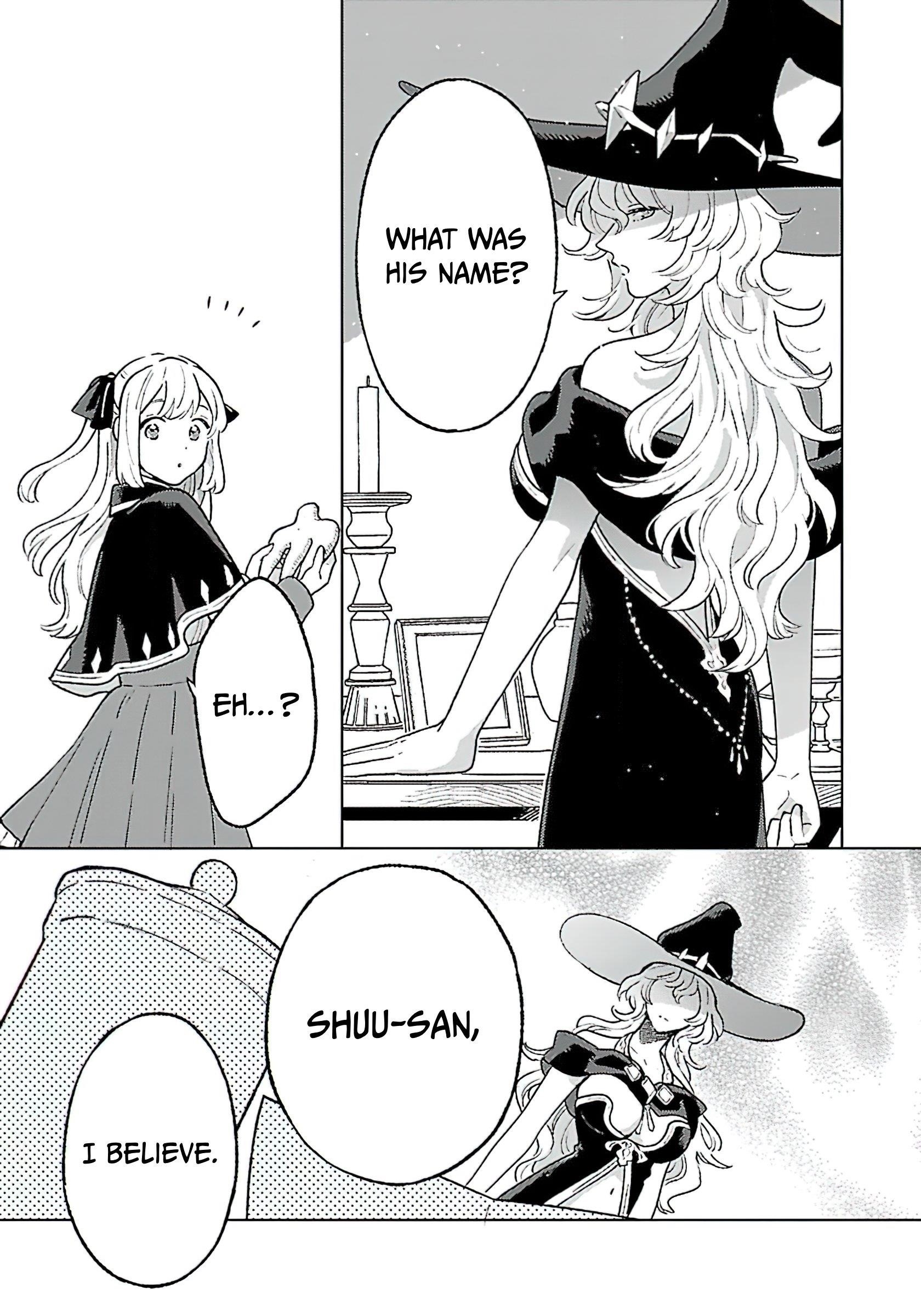 Living a Carefree Life Collecting Raw Materials in Another World Chapter 26 - Page 14 in English