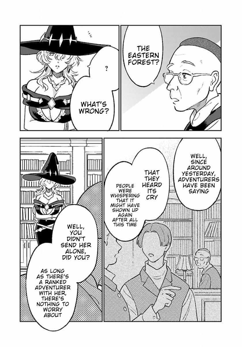 Living a Carefree Life Collecting Raw Materials in Another World Chapter 30 - Page 16 in English