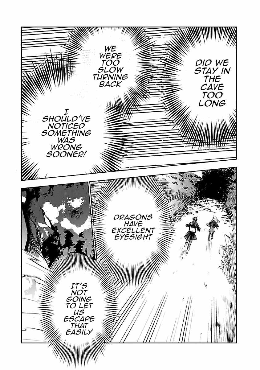Living a Carefree Life Collecting Raw Materials in Another World Chapter 33 - Page 3 in English