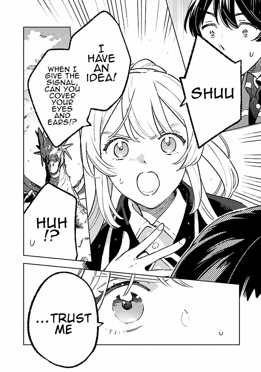 Living a Carefree Life Collecting Raw Materials in Another World Chapter 33 - Page 6 in English