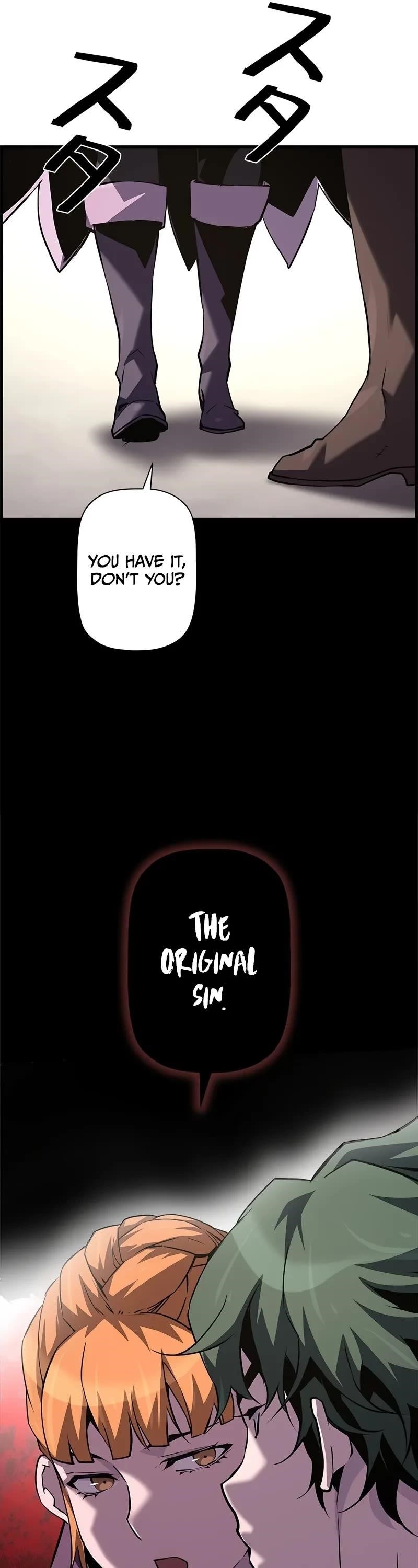 Necromancer’s Evolutionary Traits Chapter 102 - Page 26 in English