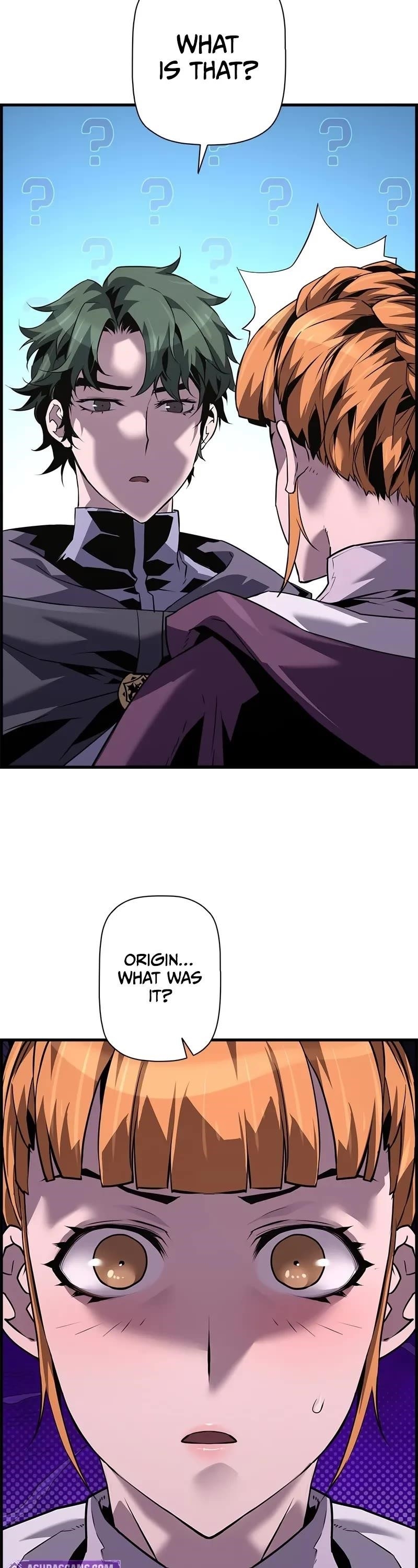 Necromancer’s Evolutionary Traits Chapter 102 - Page 28 in English