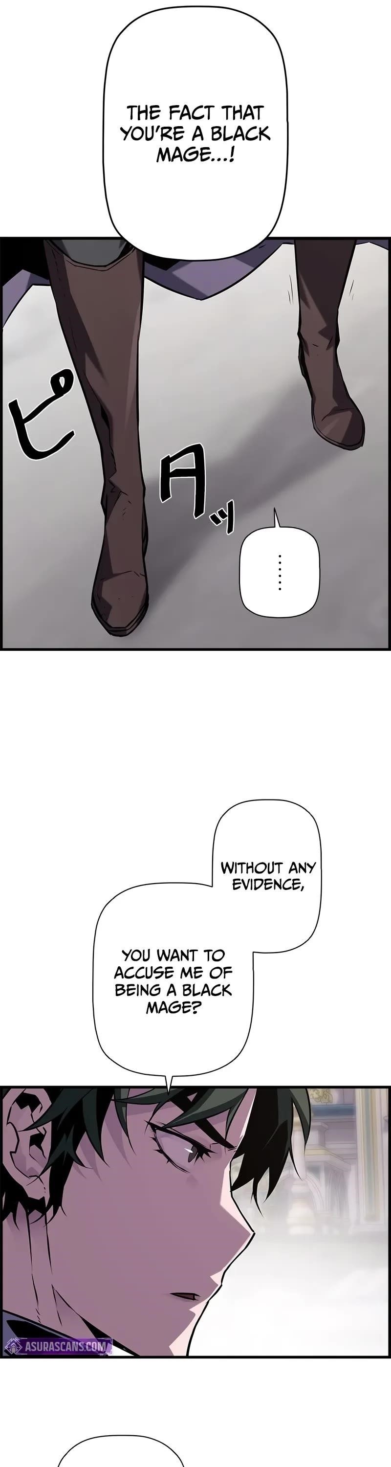 Necromancer’s Evolutionary Traits Chapter 102 - Page 41 in English