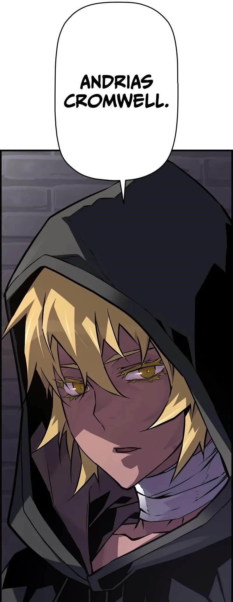 Necromancer’s Evolutionary Traits Chapter 102 - Page 46 in English