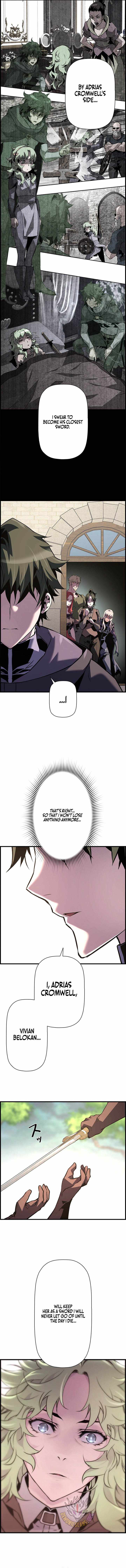 Necromancer’s Evolutionary Traits Chapter 120 - Page 14 in English
