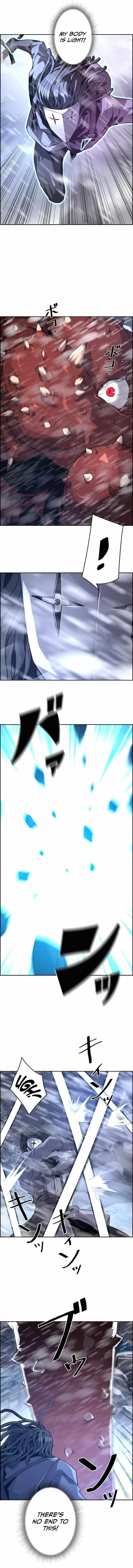 Necromancer’s Evolutionary Traits Chapter 28 - Page 11 in English