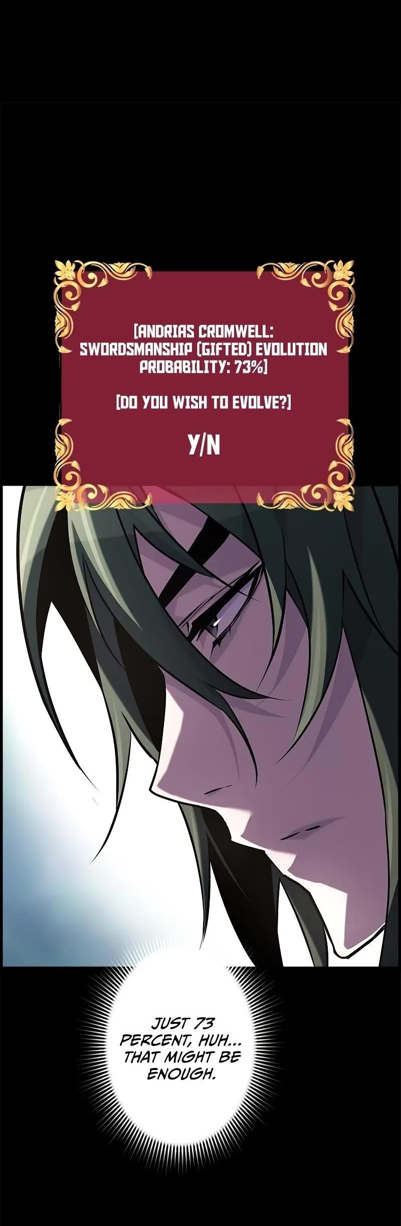 Necromancer’s Evolutionary Traits Chapter 98 - Page 11 in English