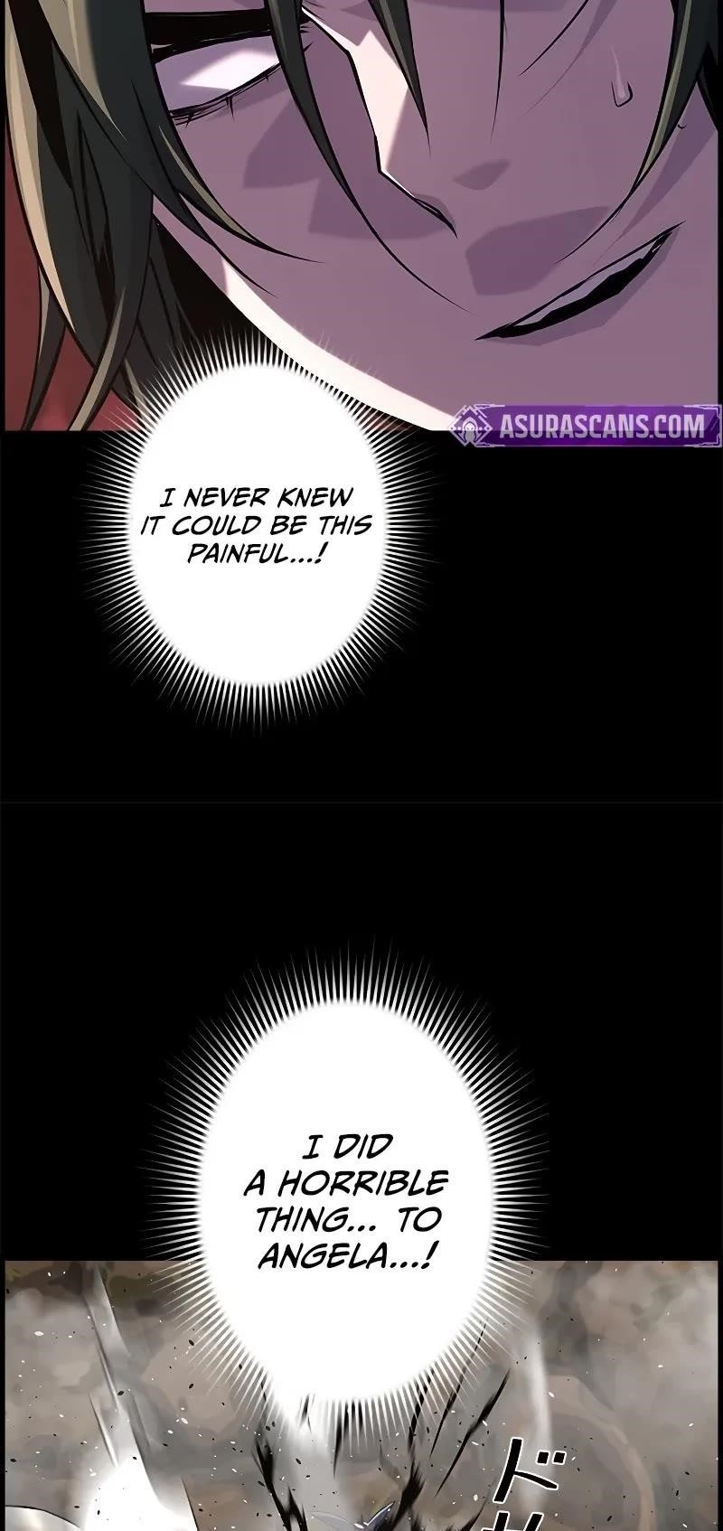 Necromancer’s Evolutionary Traits Chapter 98 - Page 15 in English