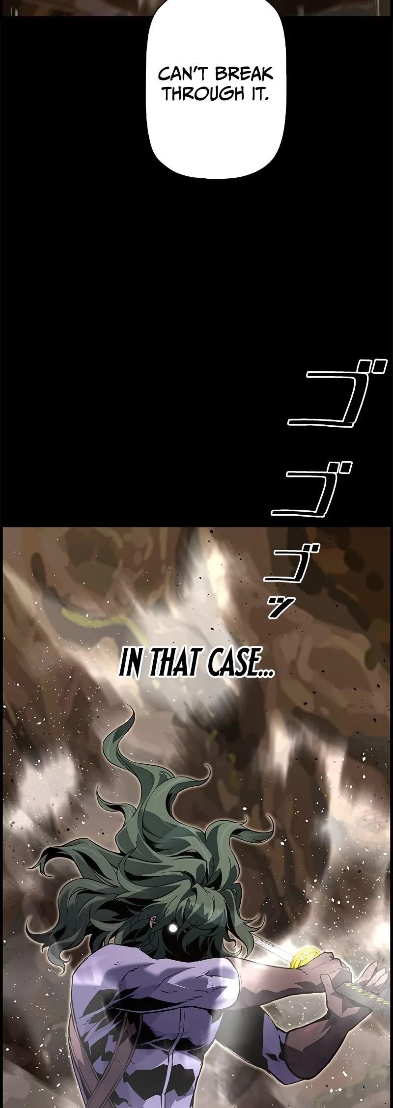 Necromancer’s Evolutionary Traits Chapter 98 - Page 38 in English