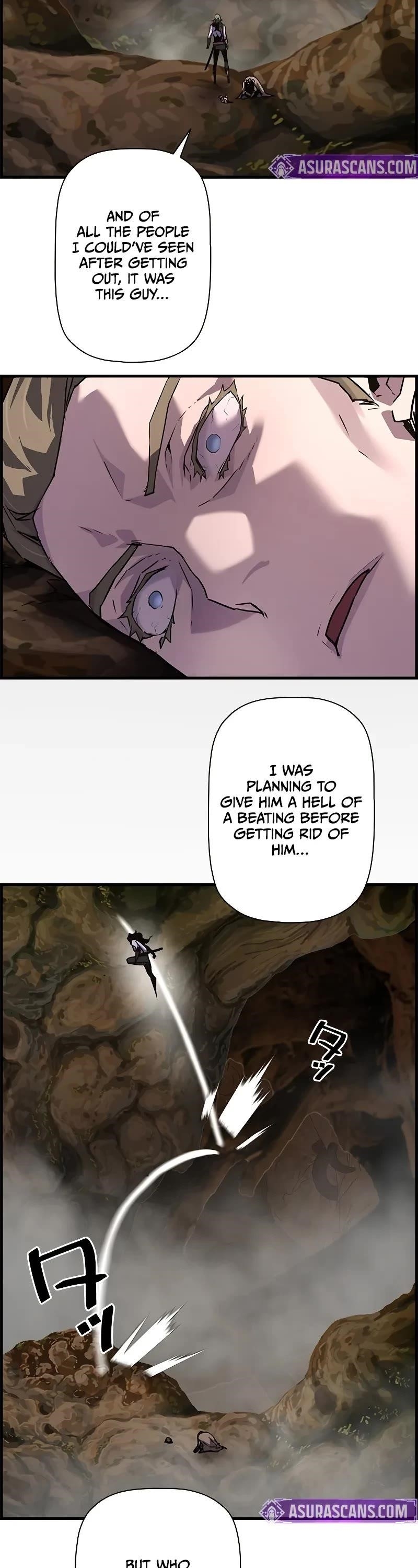 Necromancer’s Evolutionary Traits Chapter 98 - Page 41 in English