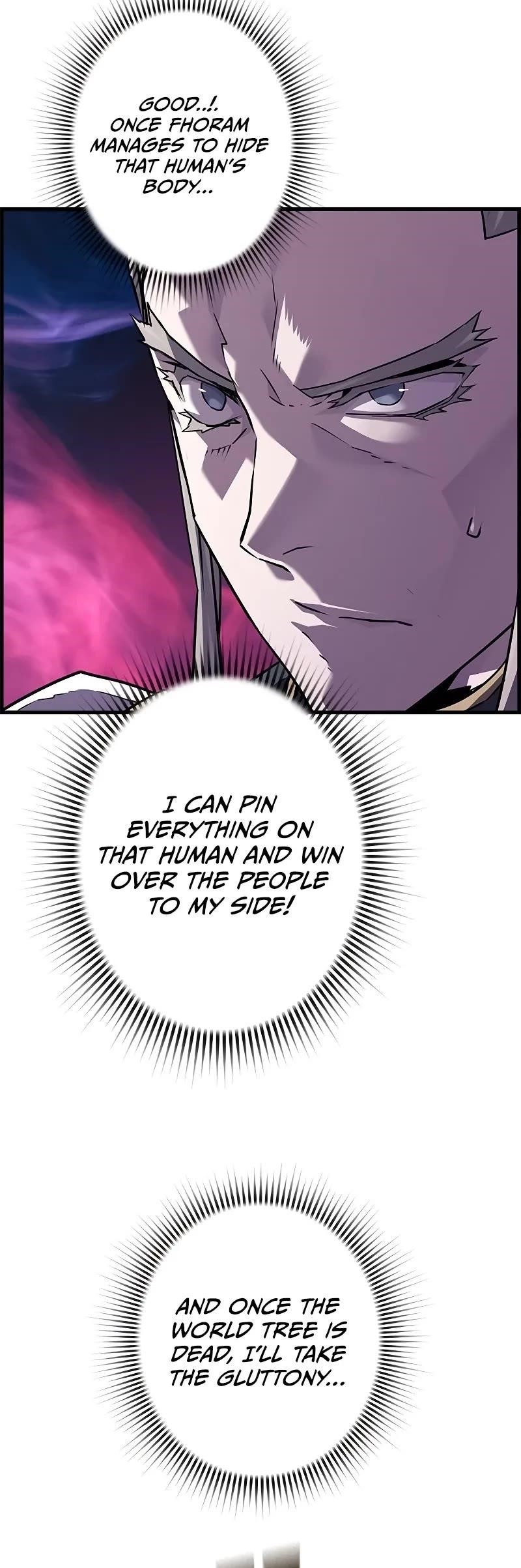 Necromancer’s Evolutionary Traits Chapter 98 - Page 48 in English