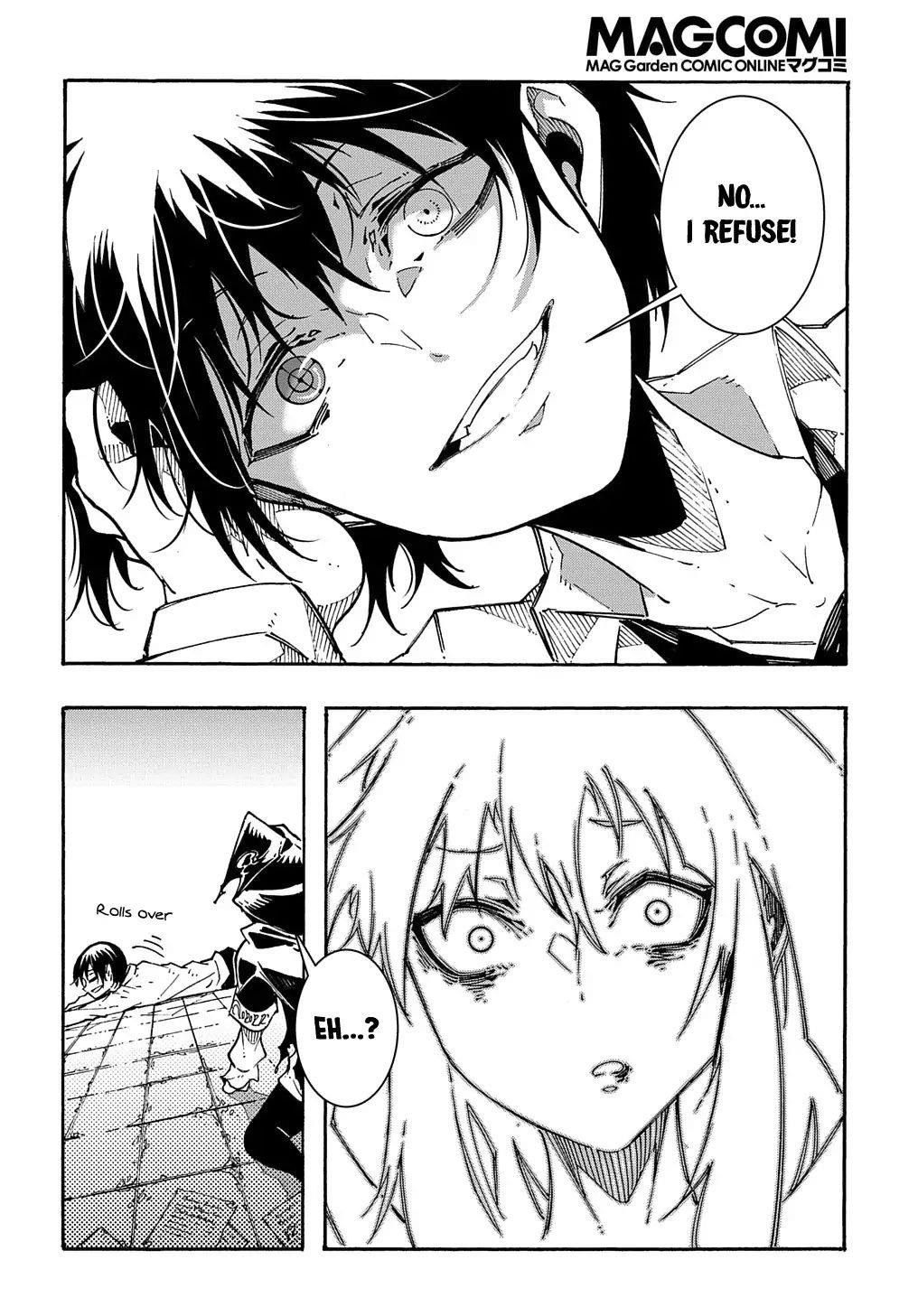 Summoned to a Parallel Fantasy World Many Times Chapter 1.1 - Page 47 in English