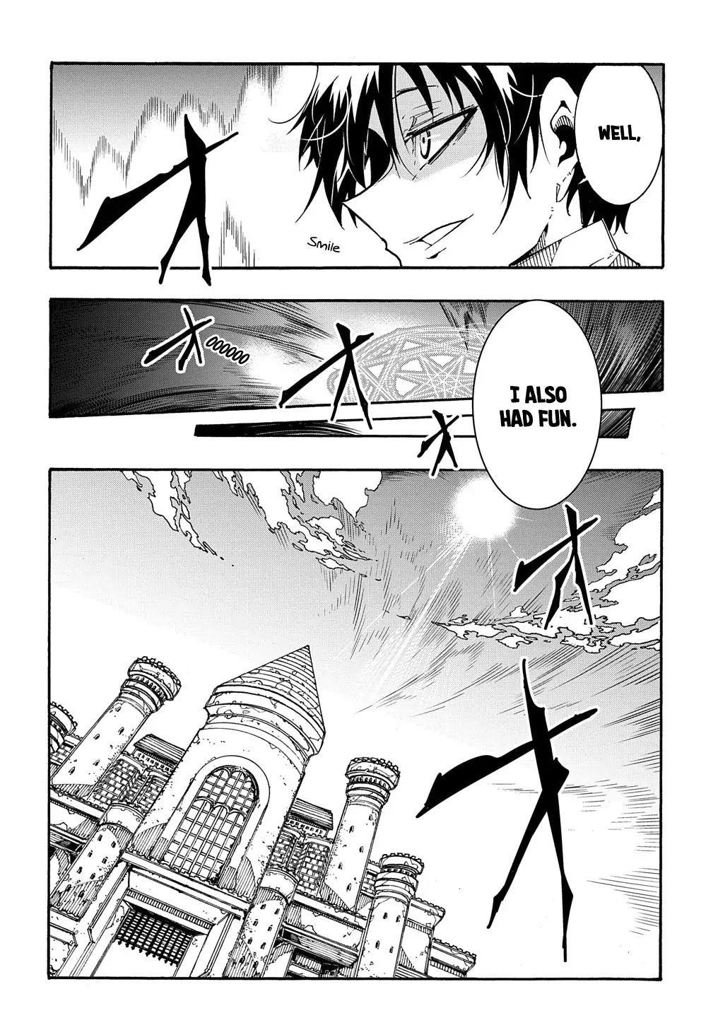 Summoned to a Parallel Fantasy World Many Times Chapter 1.2 - Page 12 in English