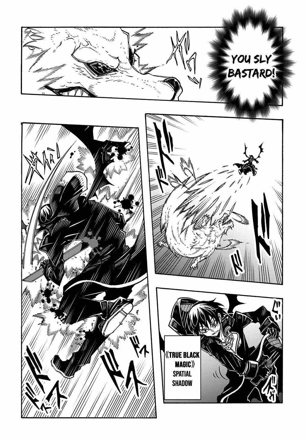 Summoned to a Parallel Fantasy World Many Times Chapter 10 - Page 12 in English