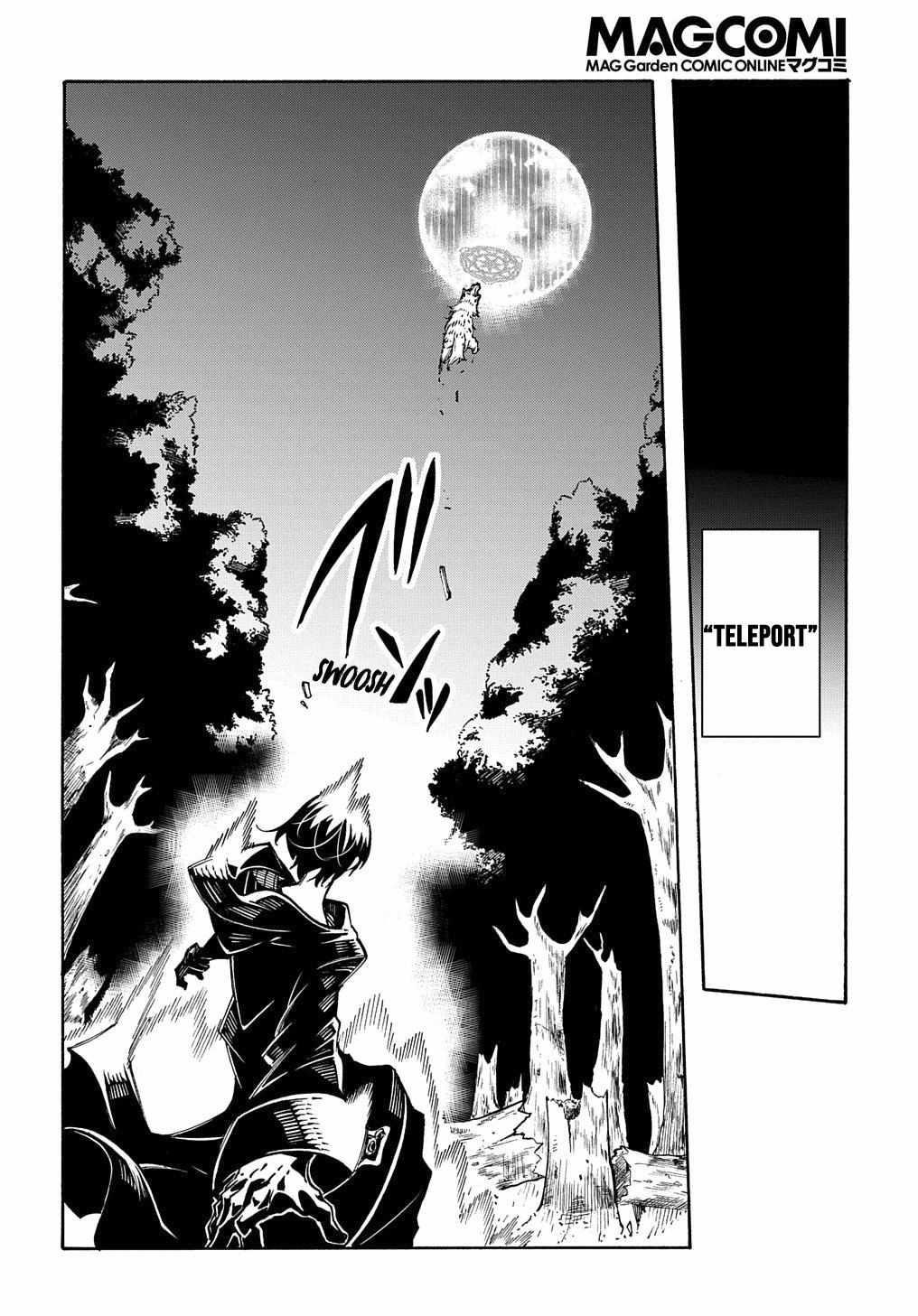 Summoned to a Parallel Fantasy World Many Times Chapter 10 - Page 16 in English
