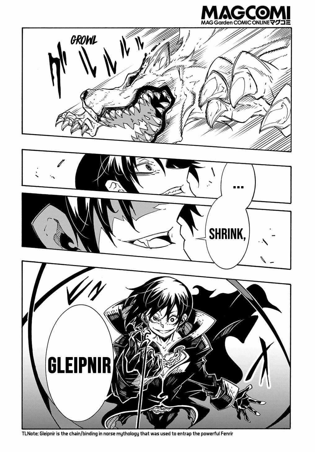 Summoned to a Parallel Fantasy World Many Times Chapter 10 - Page 18 in English