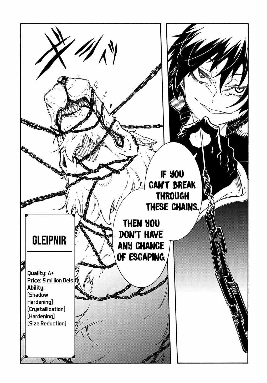 Summoned to a Parallel Fantasy World Many Times Chapter 10 - Page 21 in English