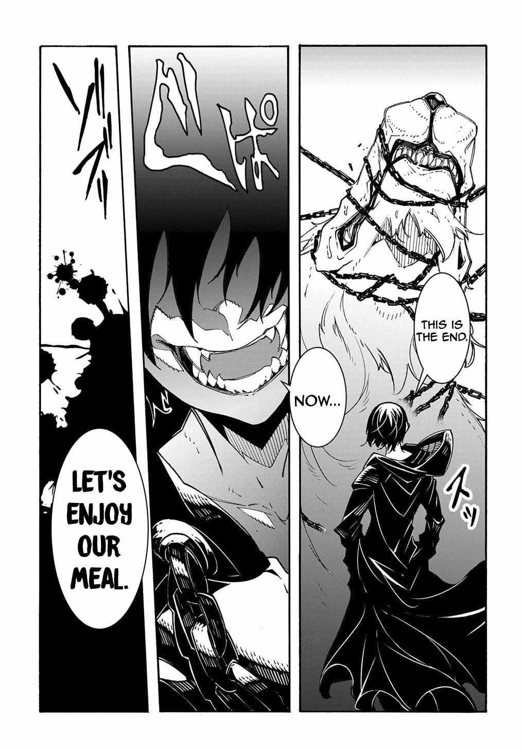 Summoned to a Parallel Fantasy World Many Times Chapter 10 - Page 25 in English