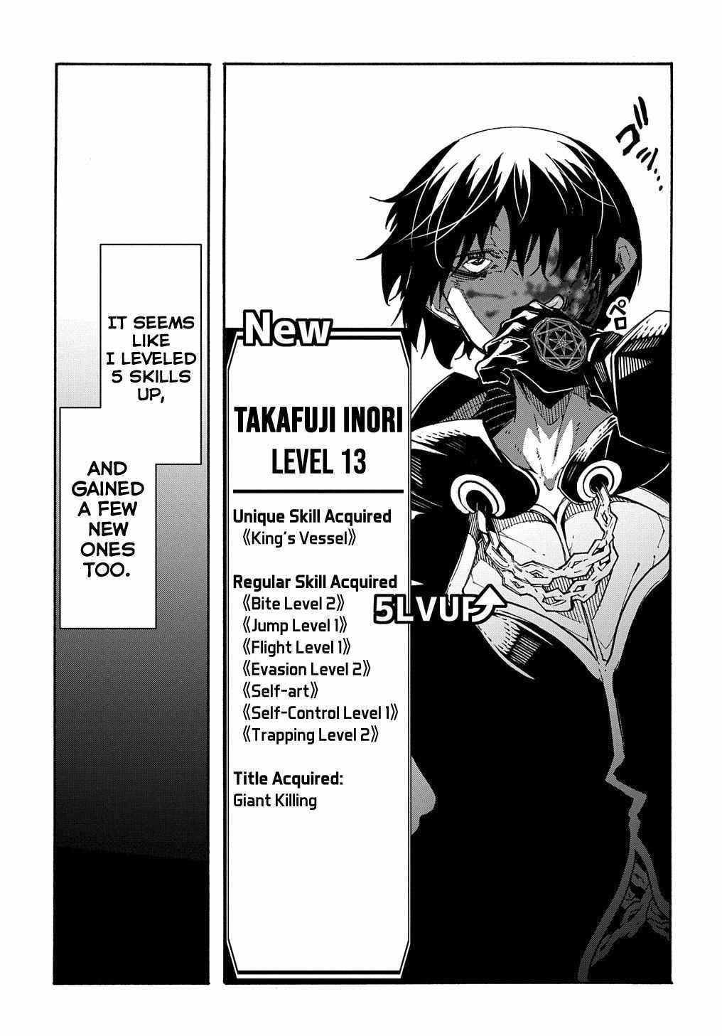 Summoned to a Parallel Fantasy World Many Times Chapter 10 - Page 27 in English