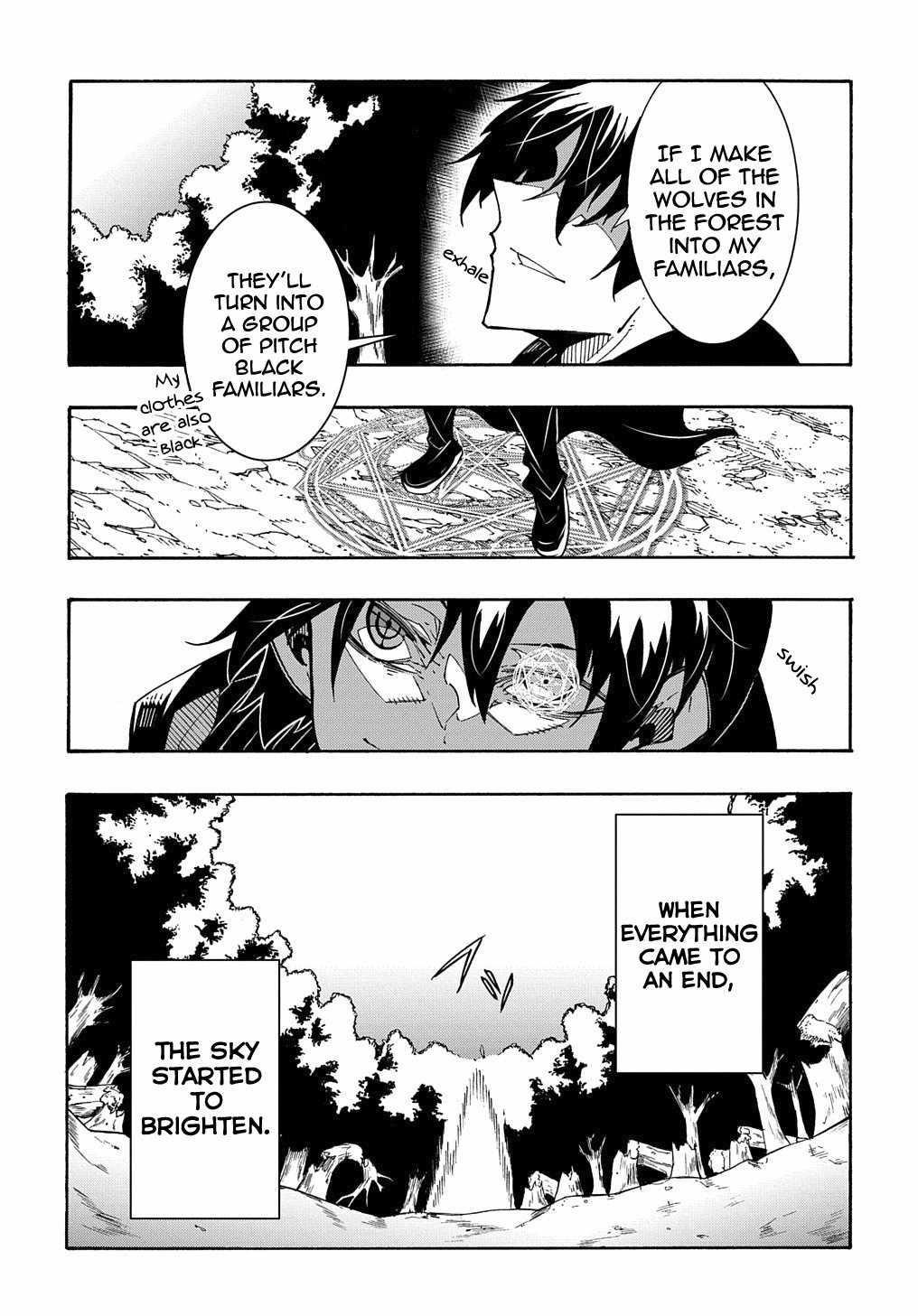 Summoned to a Parallel Fantasy World Many Times Chapter 10 - Page 35 in English