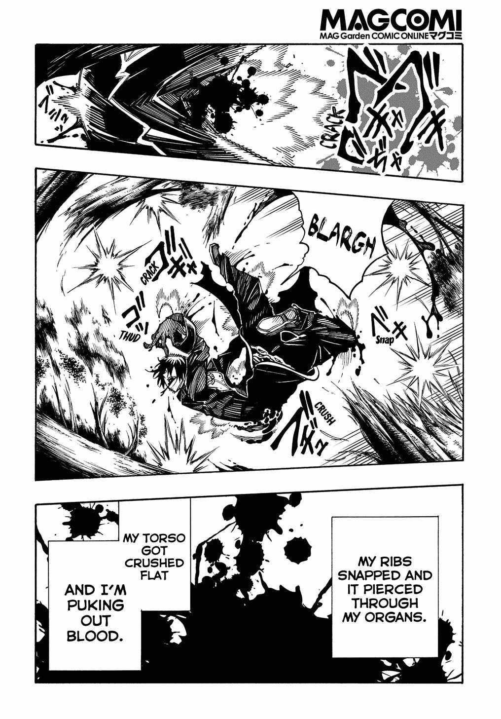 Summoned to a Parallel Fantasy World Many Times Chapter 10 - Page 6 in English