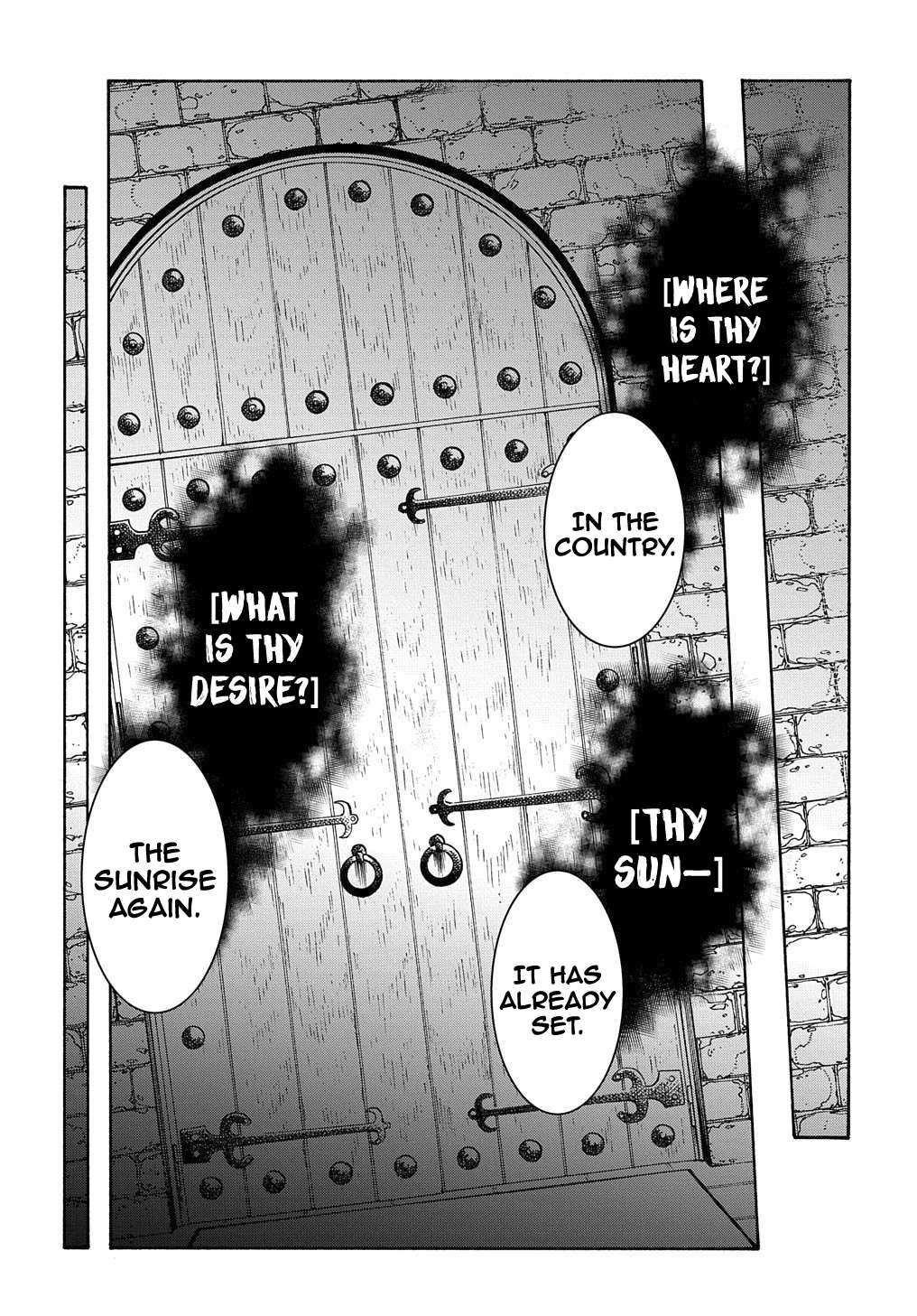 Summoned to a Parallel Fantasy World Many Times Chapter 11.2 - Page 24 in English