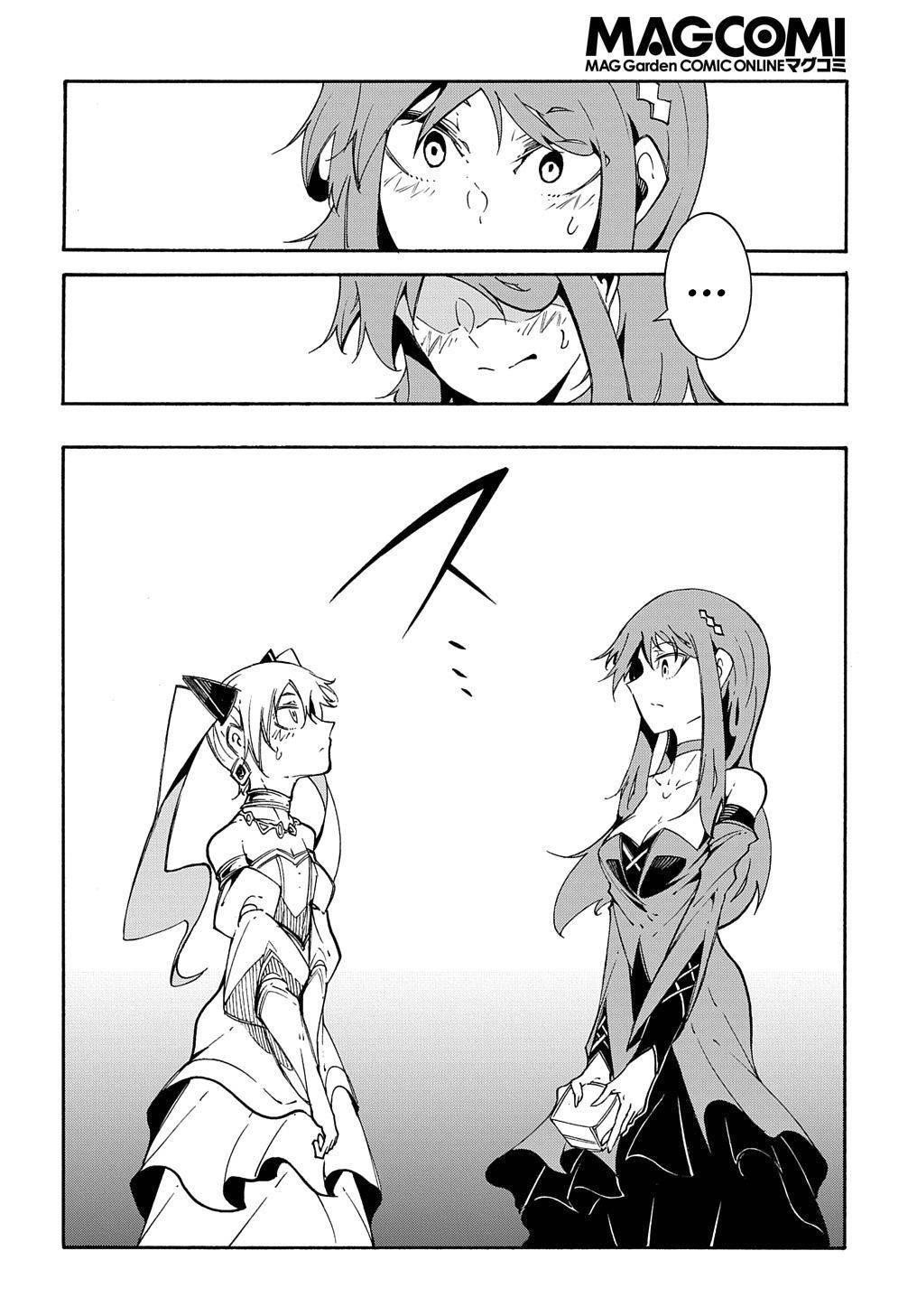 Summoned to a Parallel Fantasy World Many Times Chapter 12 - Page 14 in English