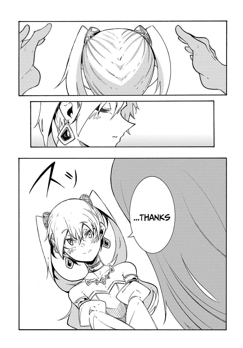 Summoned to a Parallel Fantasy World Many Times Chapter 12 - Page 19 in English