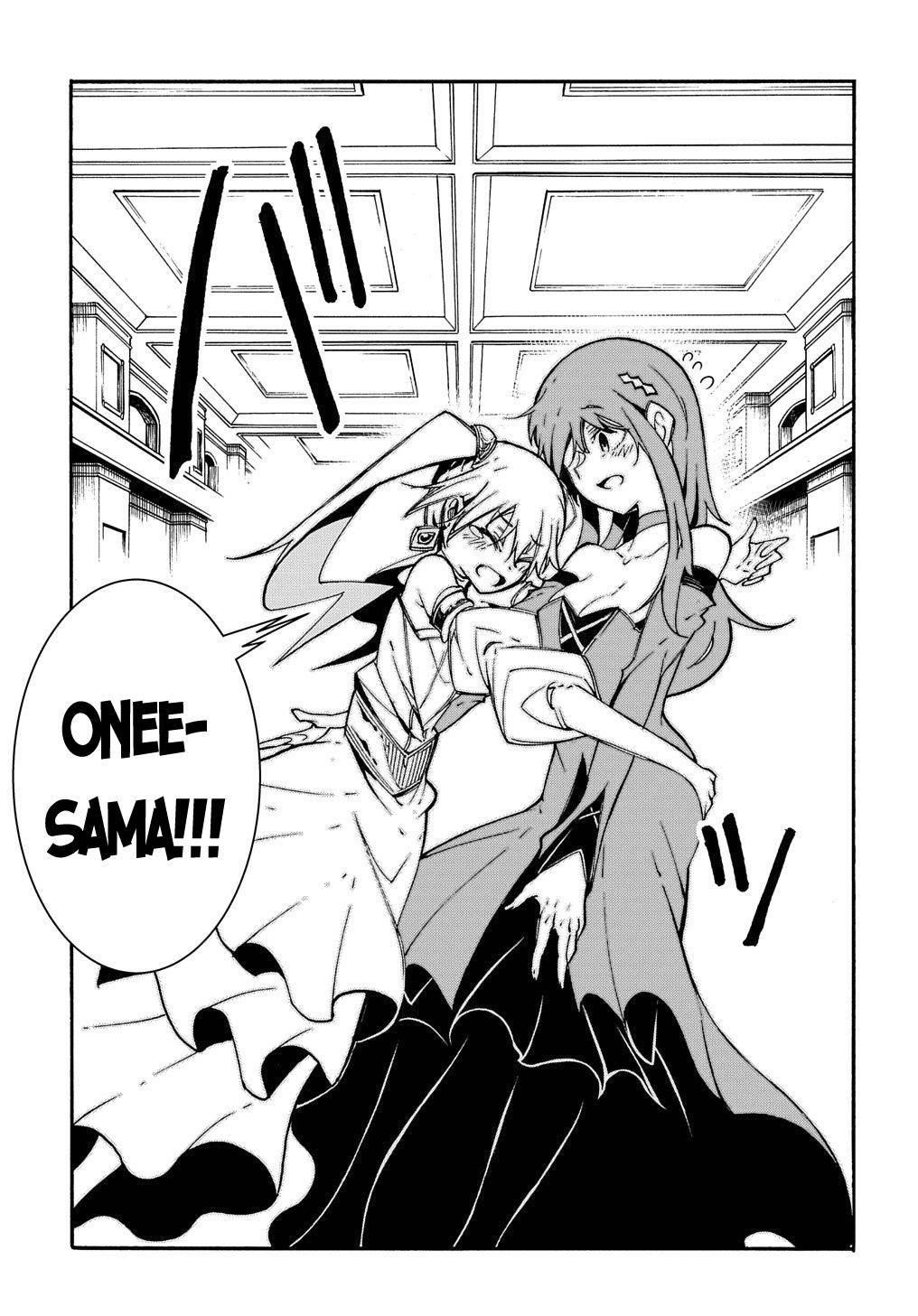 Summoned to a Parallel Fantasy World Many Times Chapter 12 - Page 23 in English