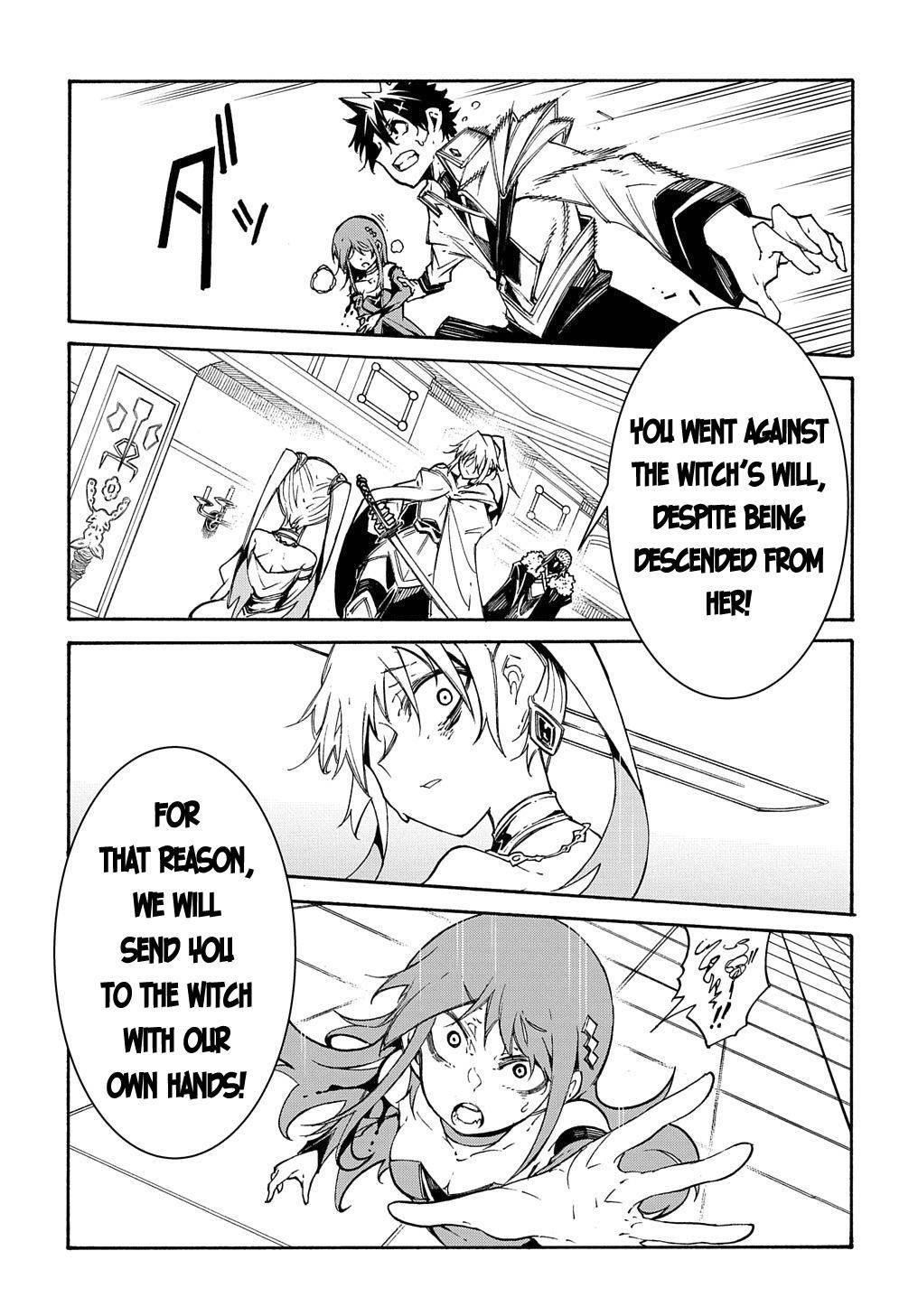 Summoned to a Parallel Fantasy World Many Times Chapter 12 - Page 39 in English