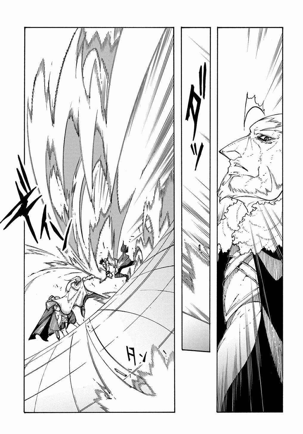 Summoned to a Parallel Fantasy World Many Times Chapter 13 - Page 15 in English