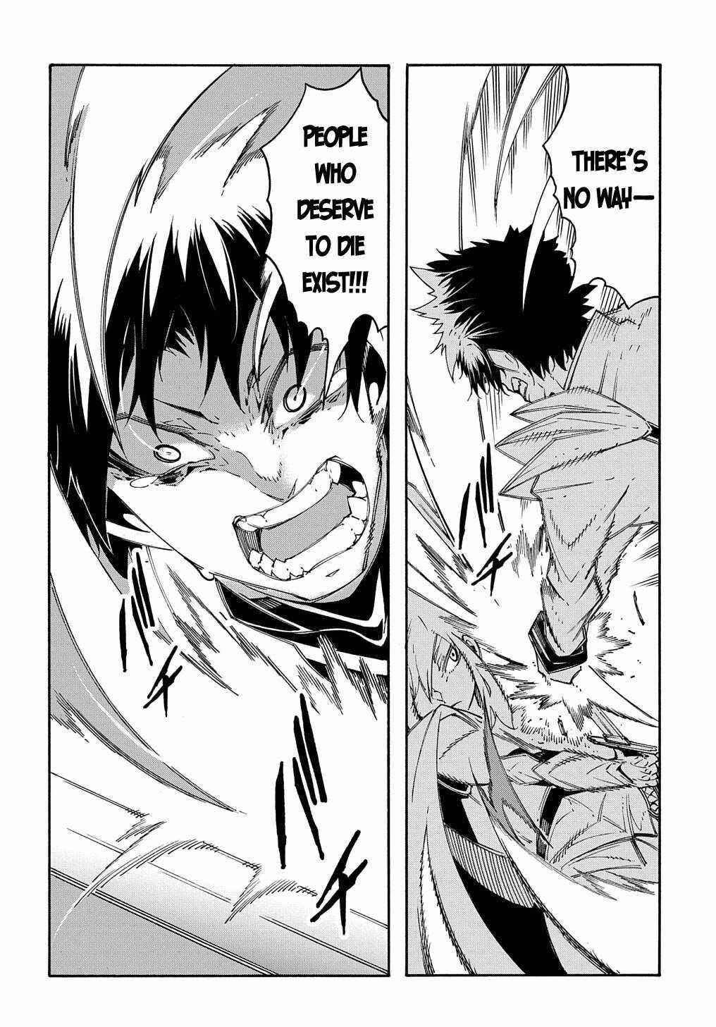 Summoned to a Parallel Fantasy World Many Times Chapter 13 - Page 16 in English