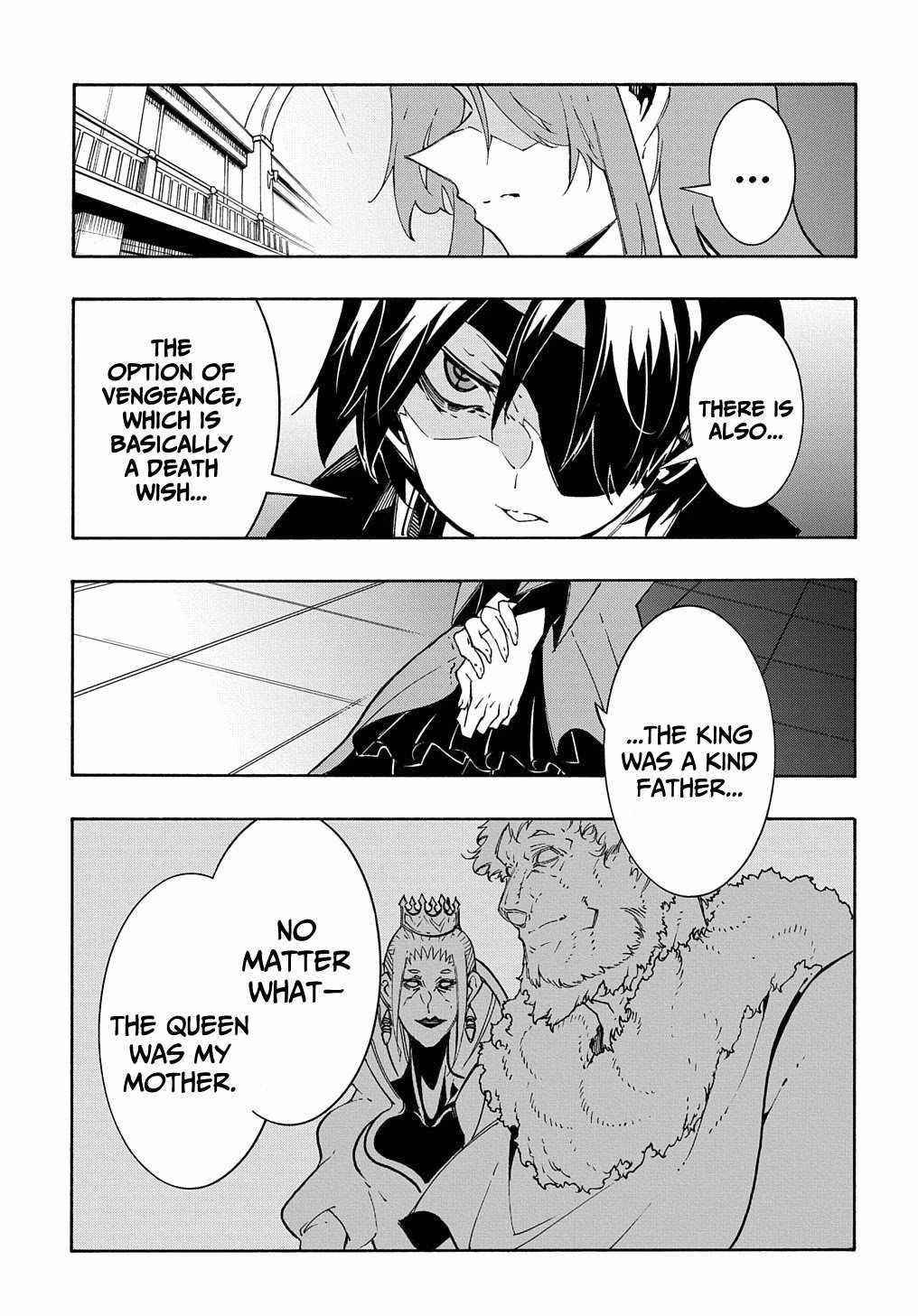 Summoned to a Parallel Fantasy World Many Times Chapter 13 - Page 29 in English