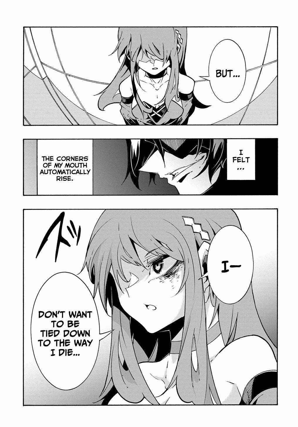 Summoned to a Parallel Fantasy World Many Times Chapter 13 - Page 31 in English