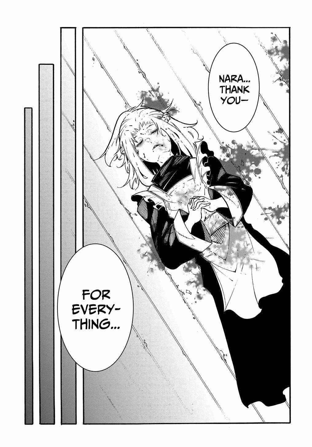 Summoned to a Parallel Fantasy World Many Times Chapter 14.1 - Page 17 in English