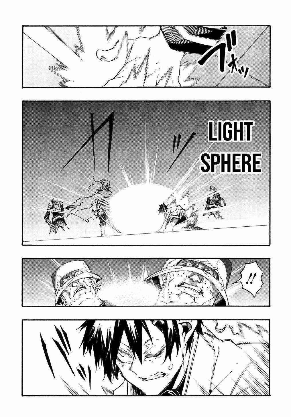 Summoned to a Parallel Fantasy World Many Times Chapter 14.1 - Page 21 in English